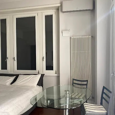 Ubytování v soukromí A Casa Di Pele *