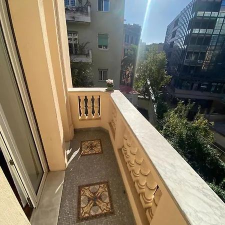A Casa Di Pele Accommodatie bij particulieren Rome