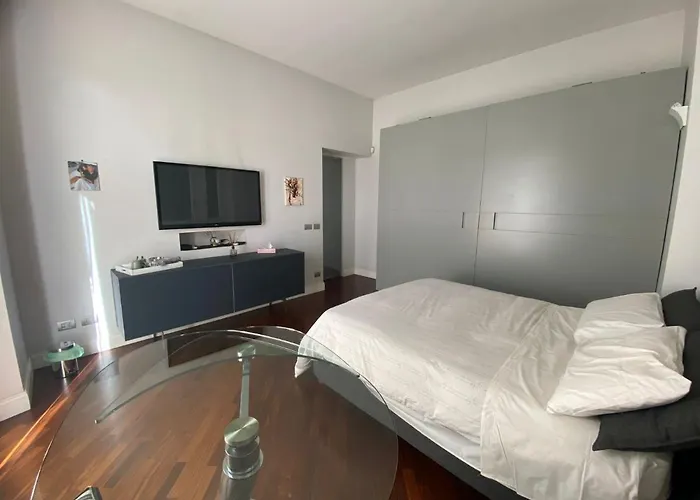 A Casa Di Pele Privat bolig Rom