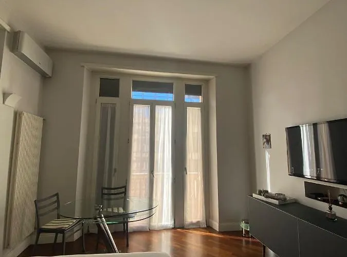 Rum i privatbostad A Casa Di Pele Rom