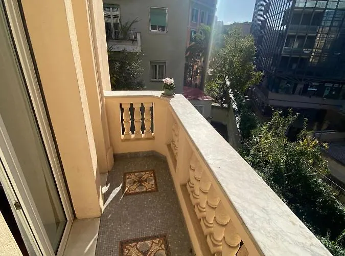 A Casa Di Pele Privat bolig Rom