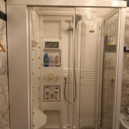 A Casa Di Pele * Roma