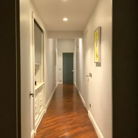 בית אירוח A Casa Di Pele *