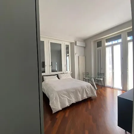 בית אירוח A Casa Di Pele *